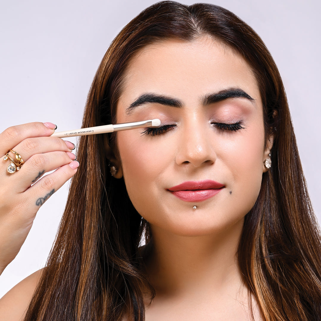 Eyeshadow Brush 51