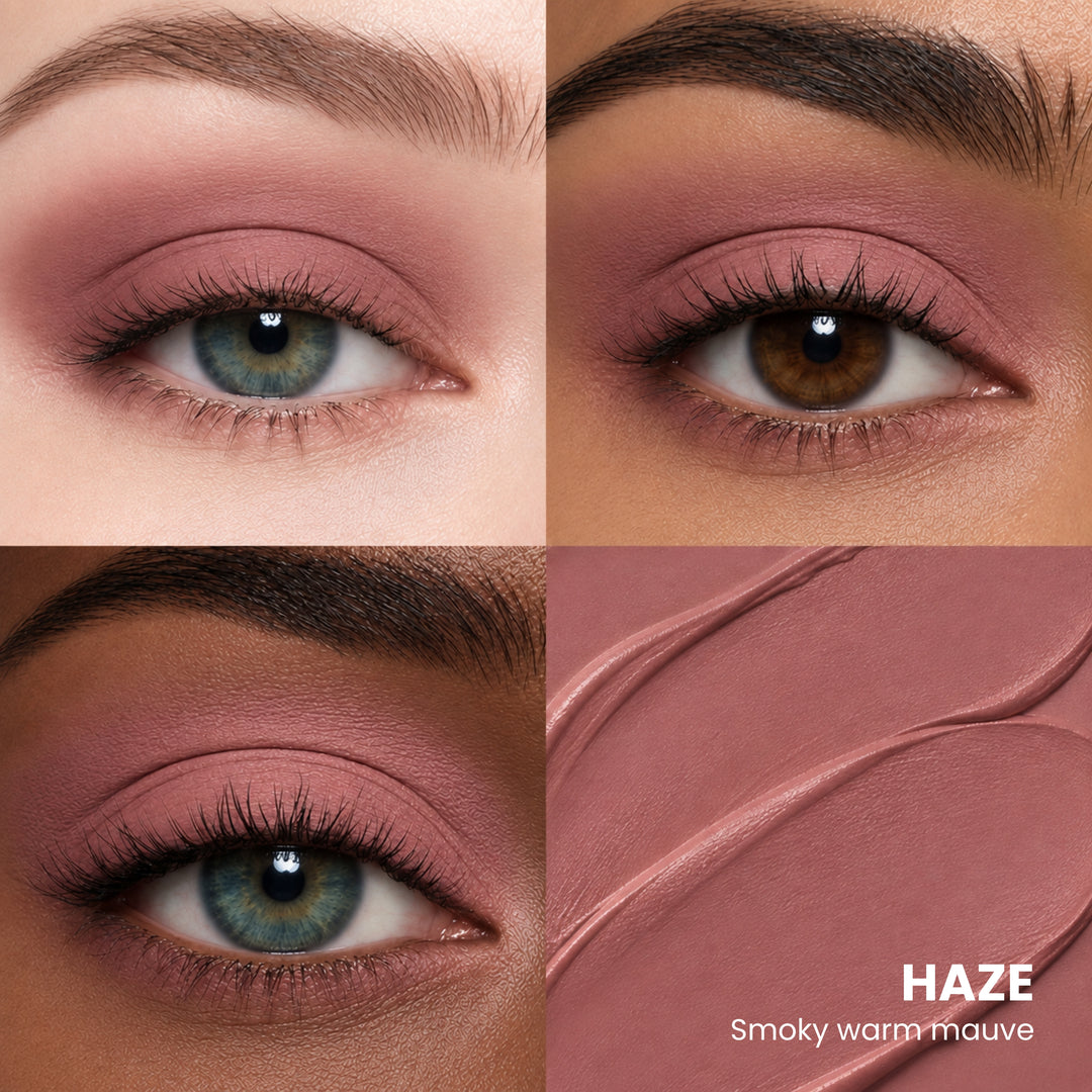 Eye Cloud- Liquid EyeShadow