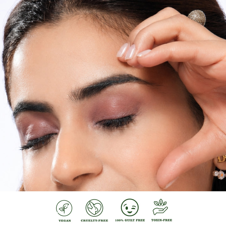 Eye Cloud- Liquid EyeShadow - Combo