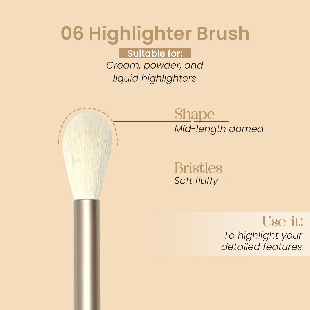 Highlighter Brush 06