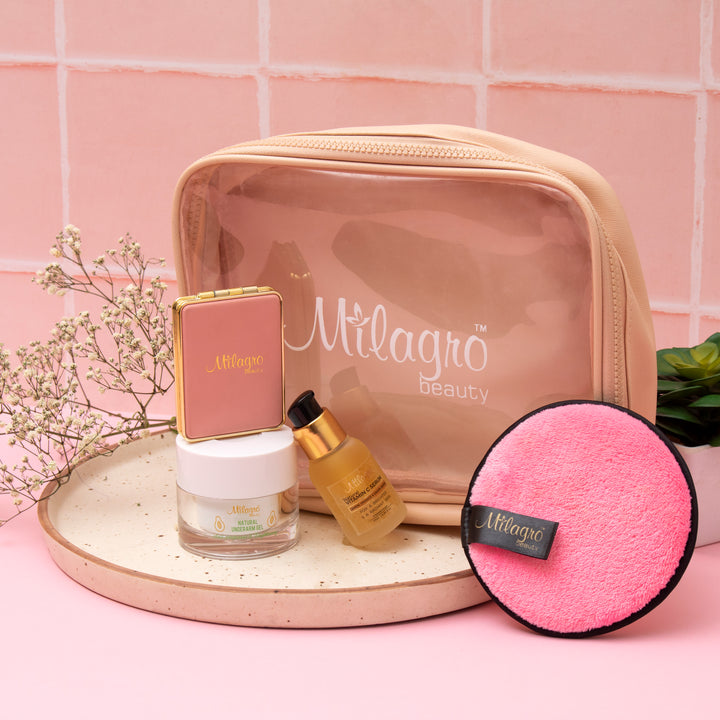 Cosmetic Travel Bag