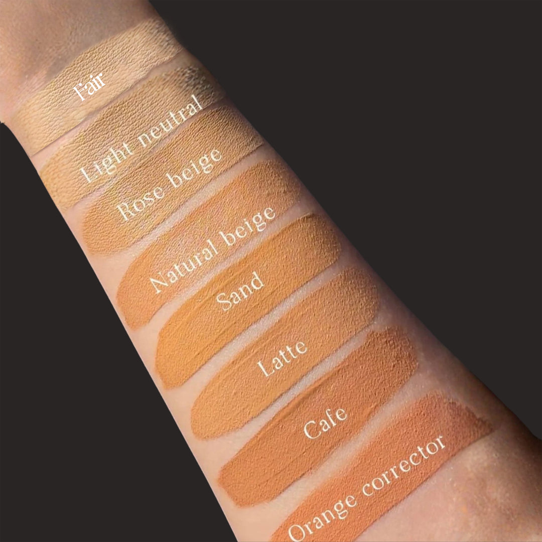 Undercover Wizard Concealer 6ML-Light Neutral