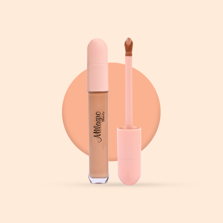 Undercover Wizard Concealer 6ML-Latte