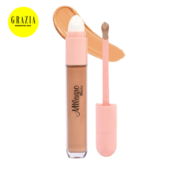 Undercover Wizard Concealer 6ML-Latte