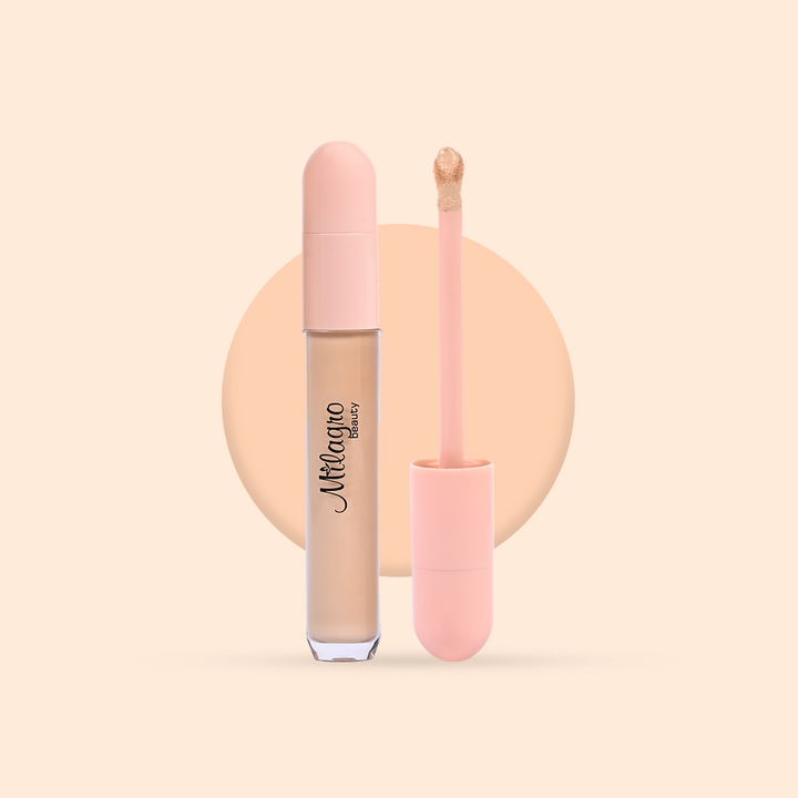 Undercover Wizard Concealer 6ML-Light Neutral