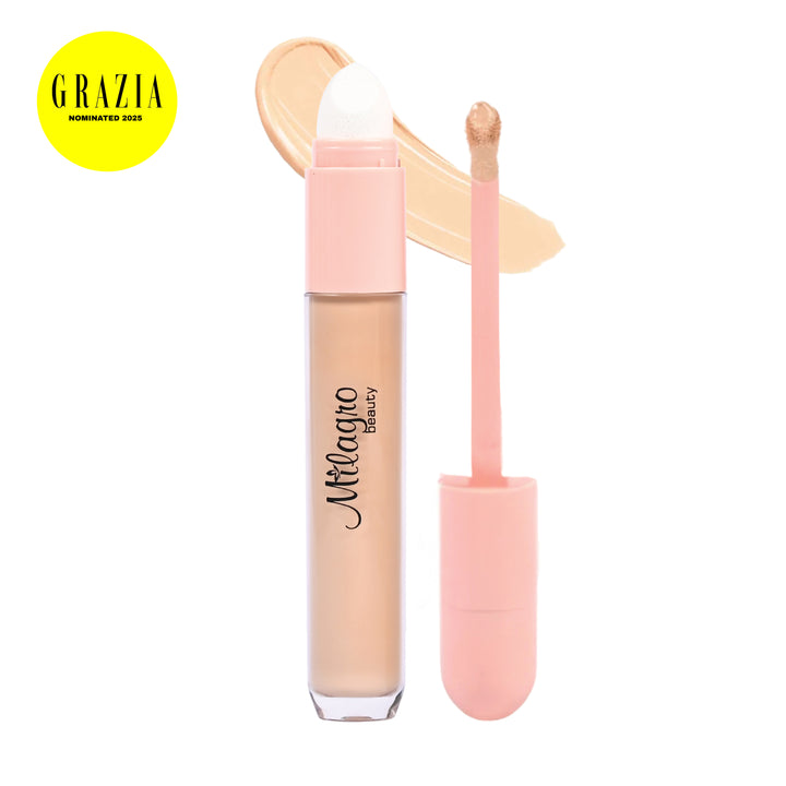 Undercover Wizard Concealer 6ML-Light Neutral