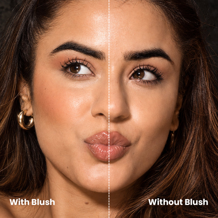 Blush & Brush Duo