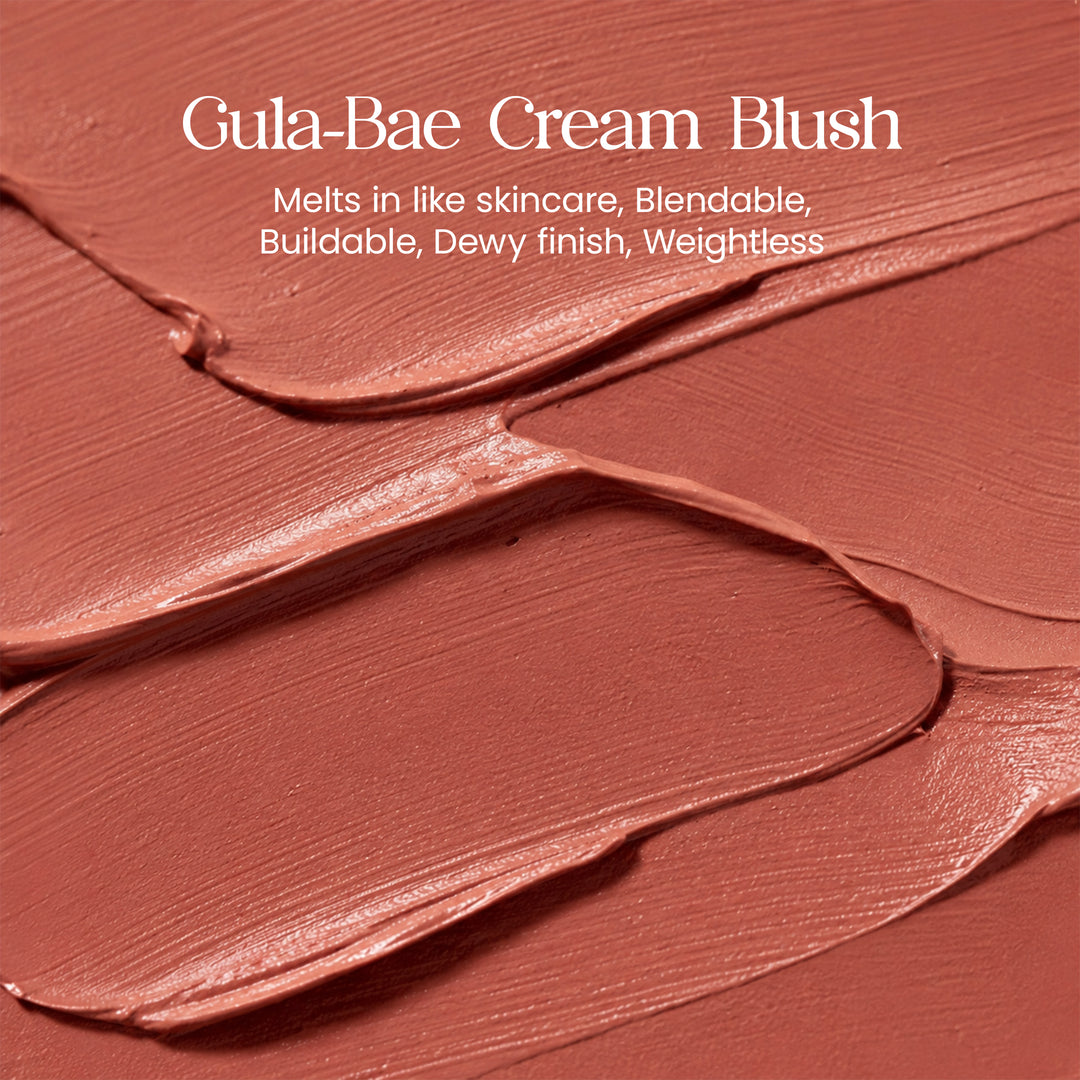Gula-Bae Cream Blush