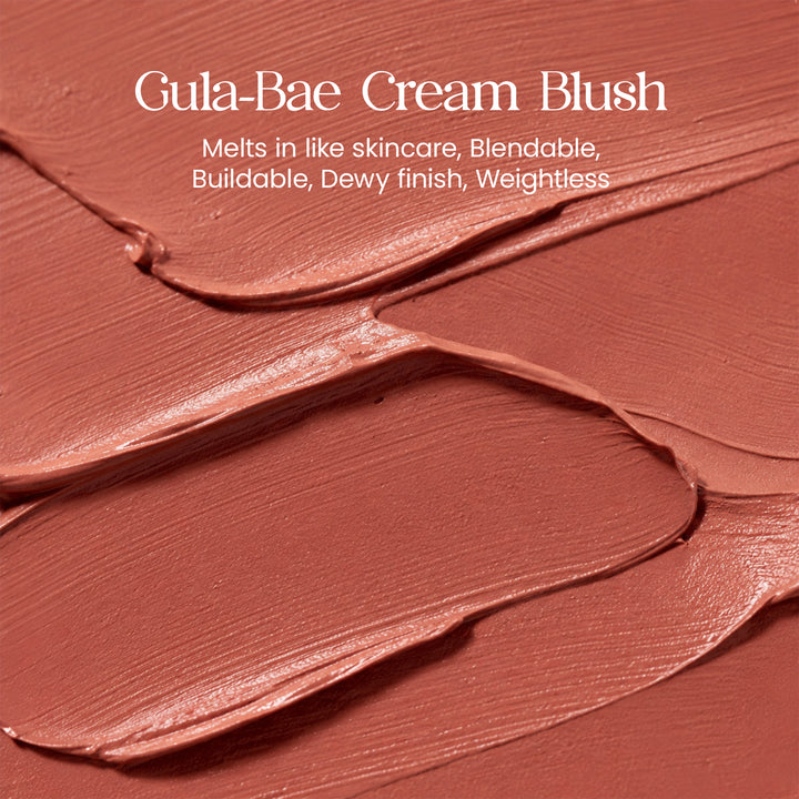 Gula-Bae Cream Blush