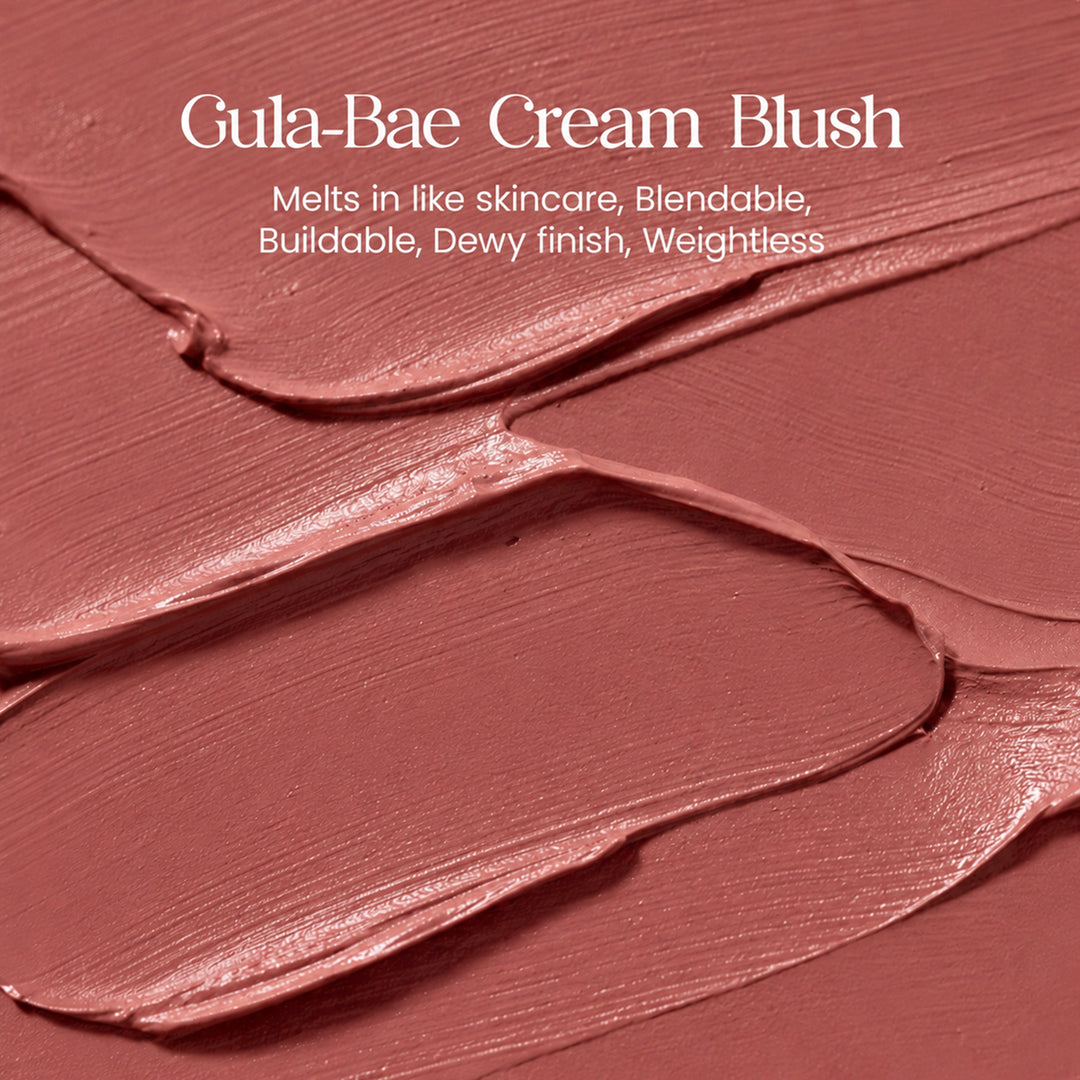 Blush & Brush Duo
