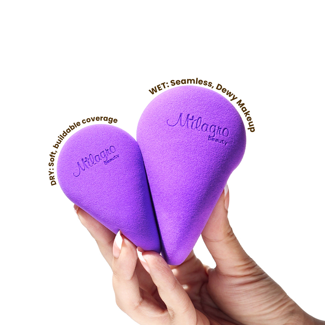 Multiverse Makeup Blender