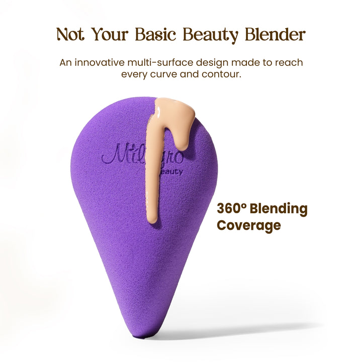 Multiverse Makeup Blender