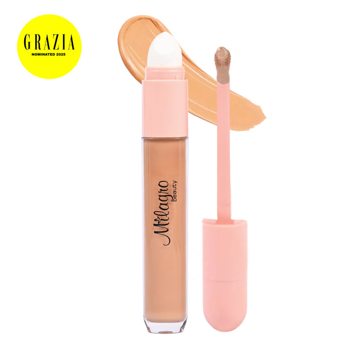 Undercover Wizard Concealer 6ML-Natural Beige