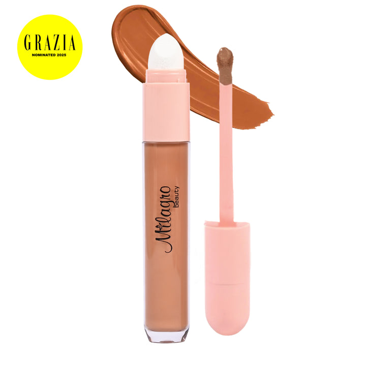 Undercover Wizard Concealer 6ML-Orange Corrector