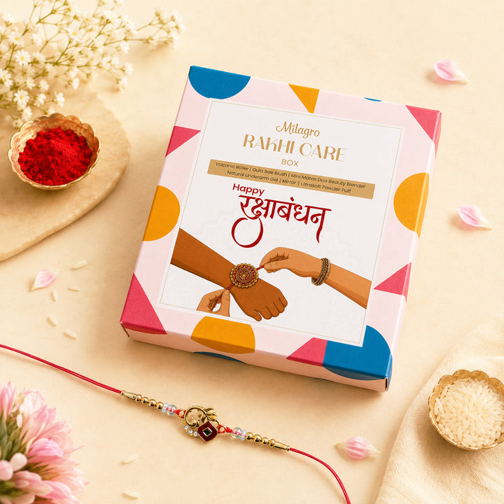RAKHI CARE BOX