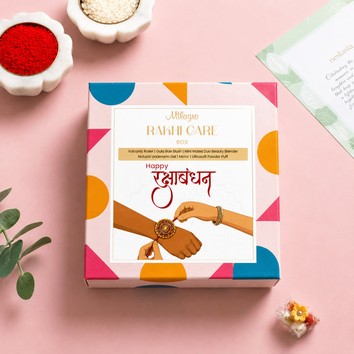 RAKHI CARE BOX