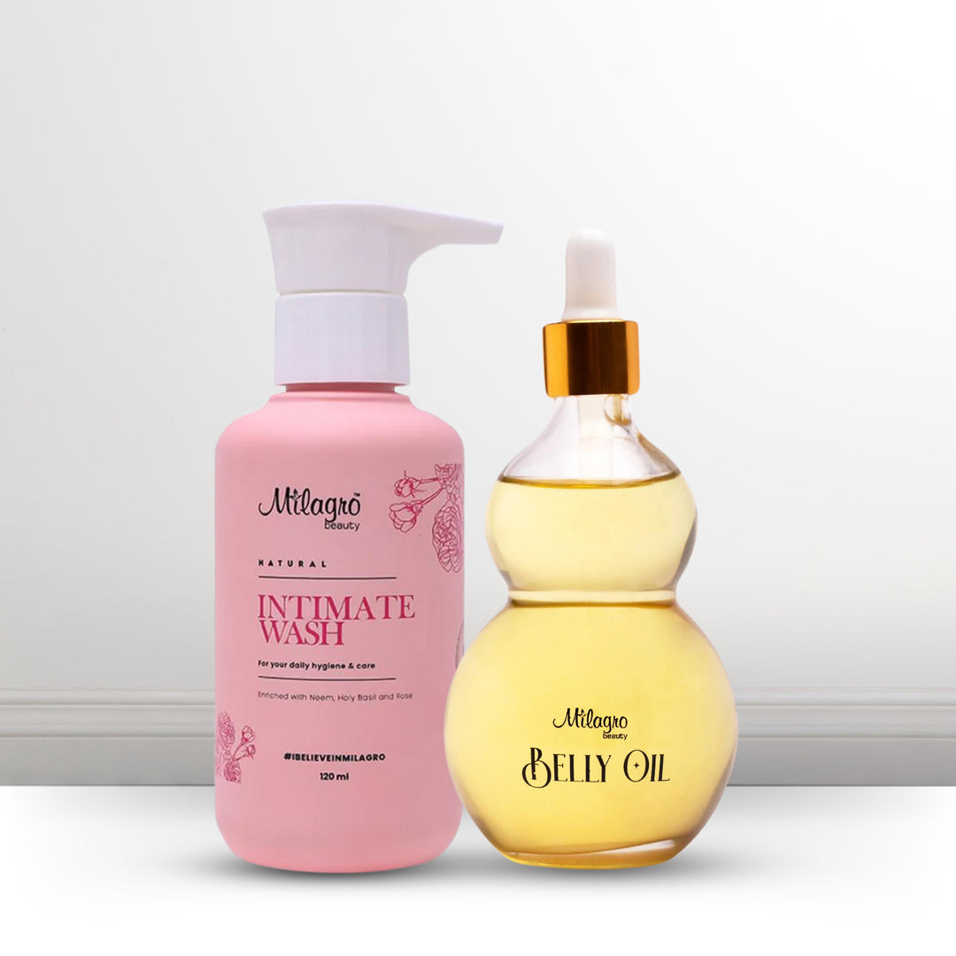 Mom To Be Essentials