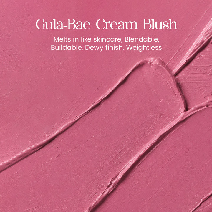 Gula-Bae Cream Blush