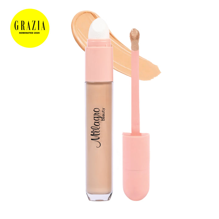 Undercover Wizard Concealer 6ML-Rose Beige