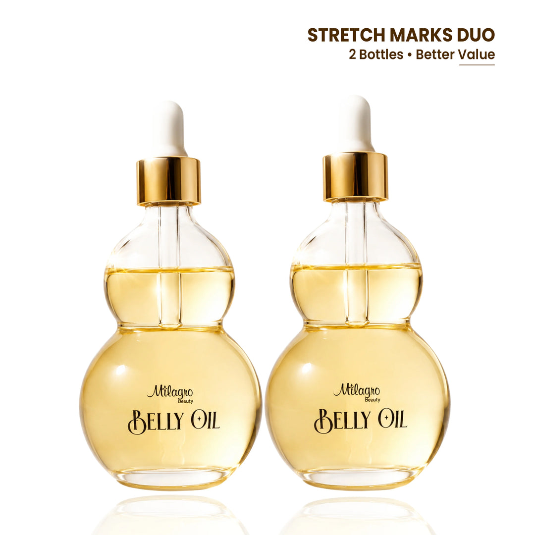Belly Oil | 100 ml