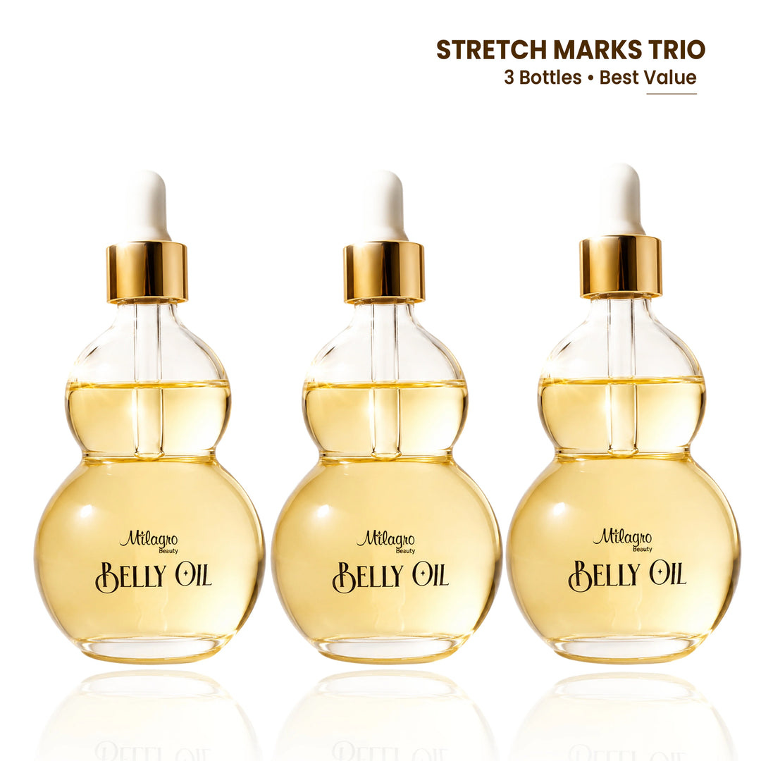 Belly Oil | 100 ml