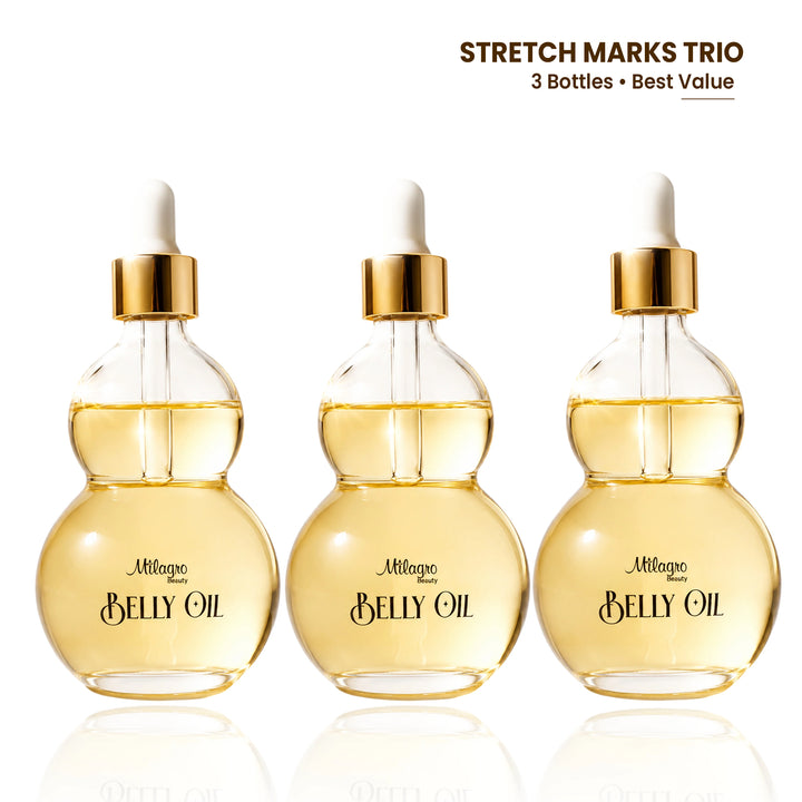 Belly Oil | 100 ml