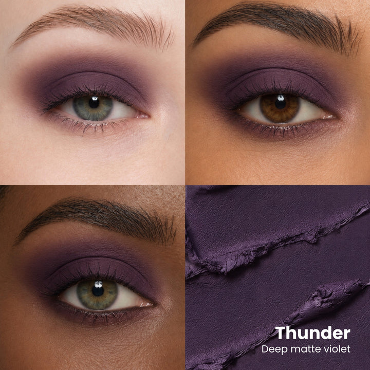 Eye Cloud- Liquid EyeShadow