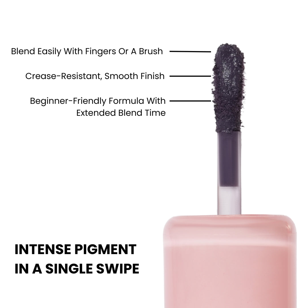 Eye Cloud- Liquid EyeShadow - Combo