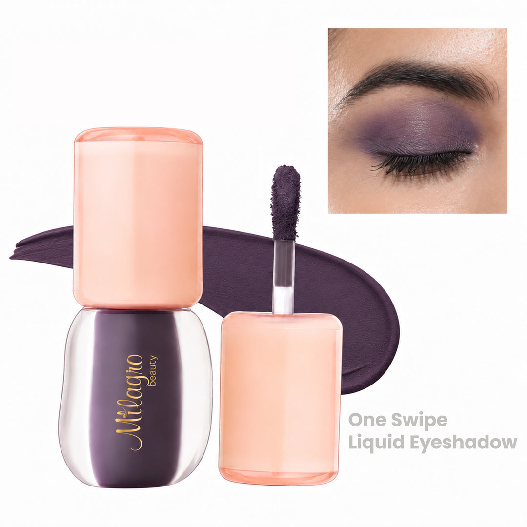Eye Cloud- Liquid EyeShadow