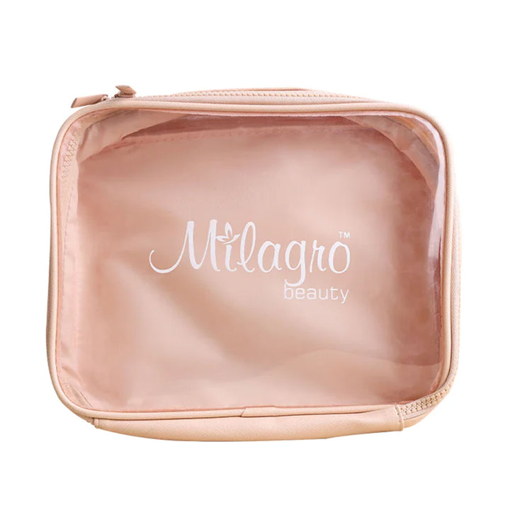Travel Organiser Makeup Bag