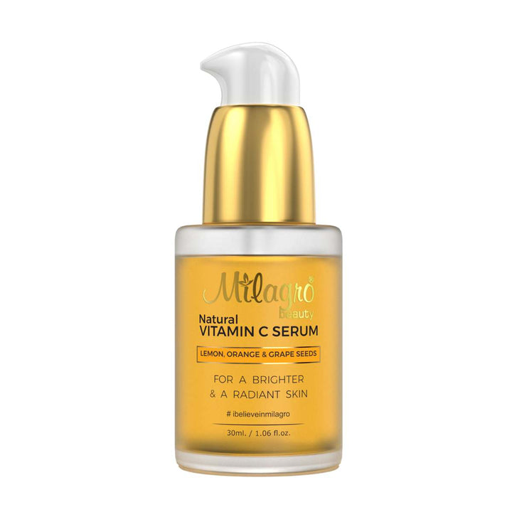Vitamin C Serum
