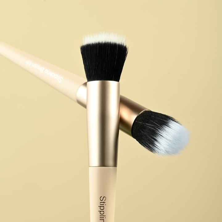 Stippling Brush 9