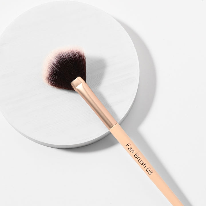 Fan Brush 08