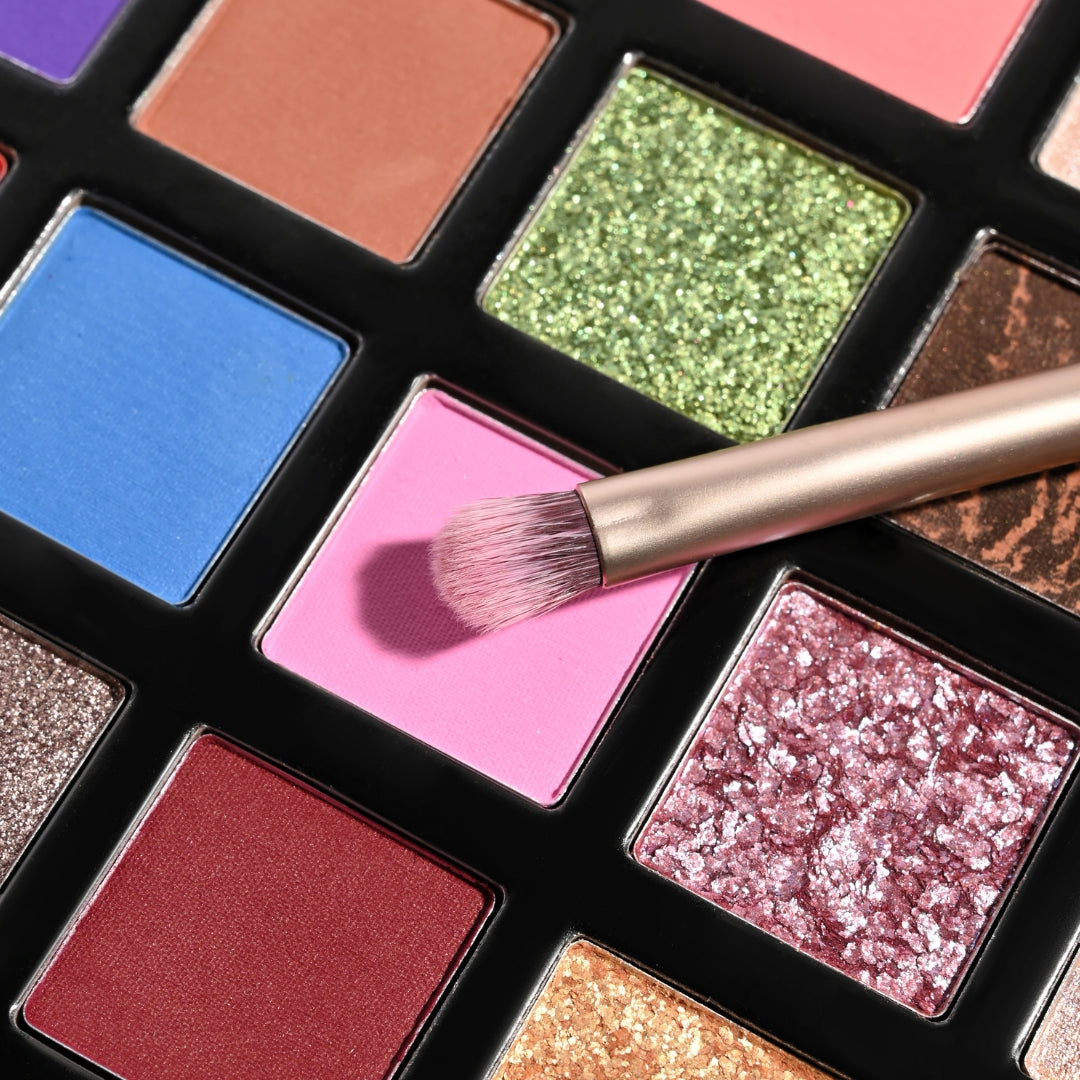 Eyeshadow Brush 52