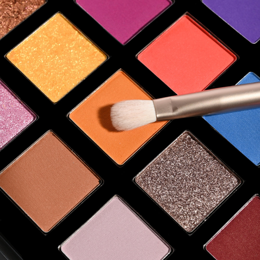 Firm Blending Brush 67