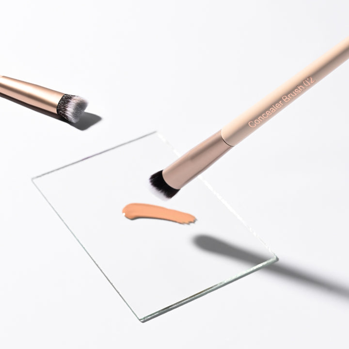 Concealer Brush 02
