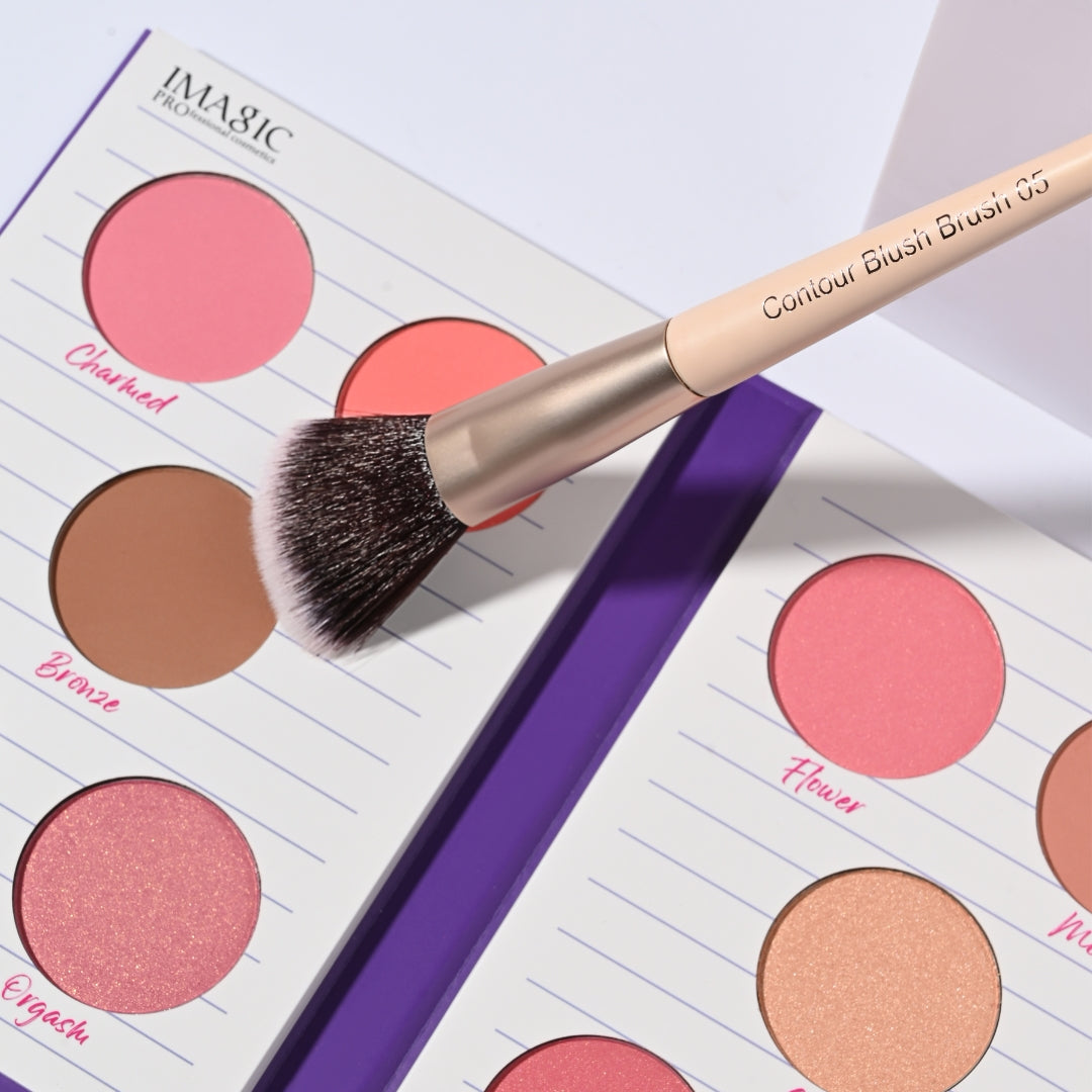 Contour Blush Brush 05