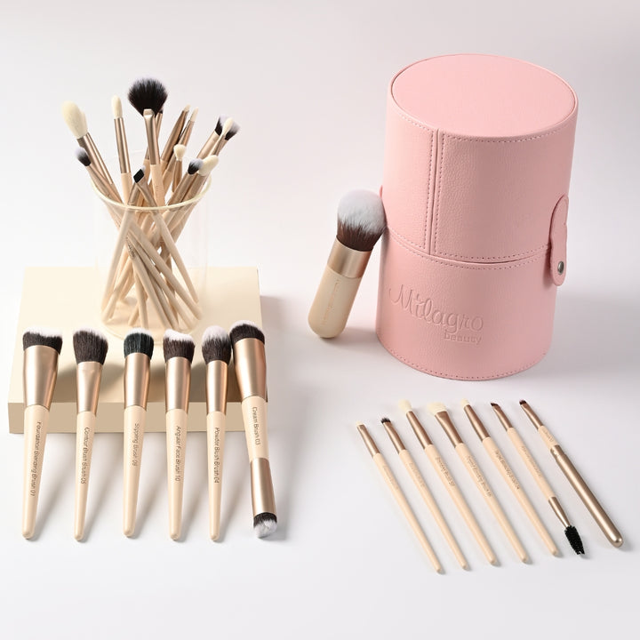 All You Need Makeup Brush Collection