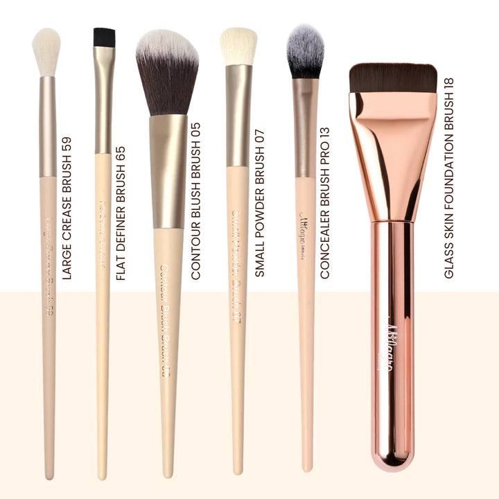 Kriti DS Handpicked set