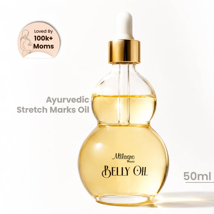 Belly Oil | 50ML