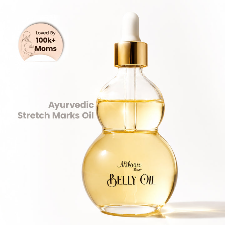 Belly Oil | 100 ml