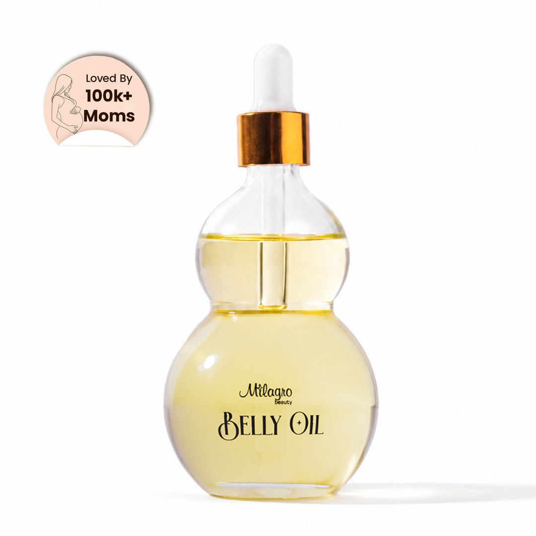 Belly Oil | 100 ml