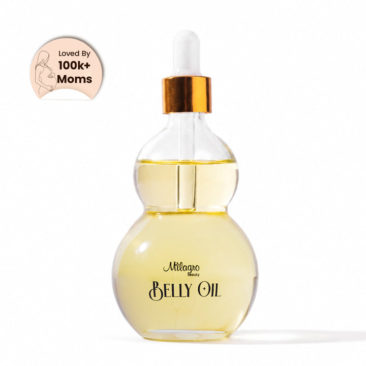 Belly Oil | 100 ml