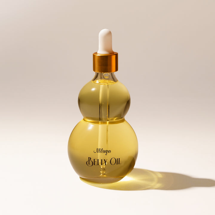 Belly Oil | 100 ml