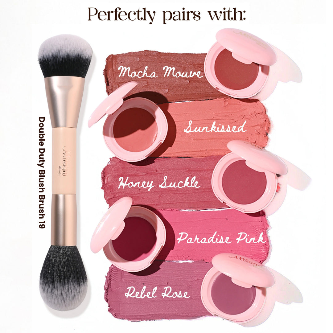 Gula-Bae Cream Blush
