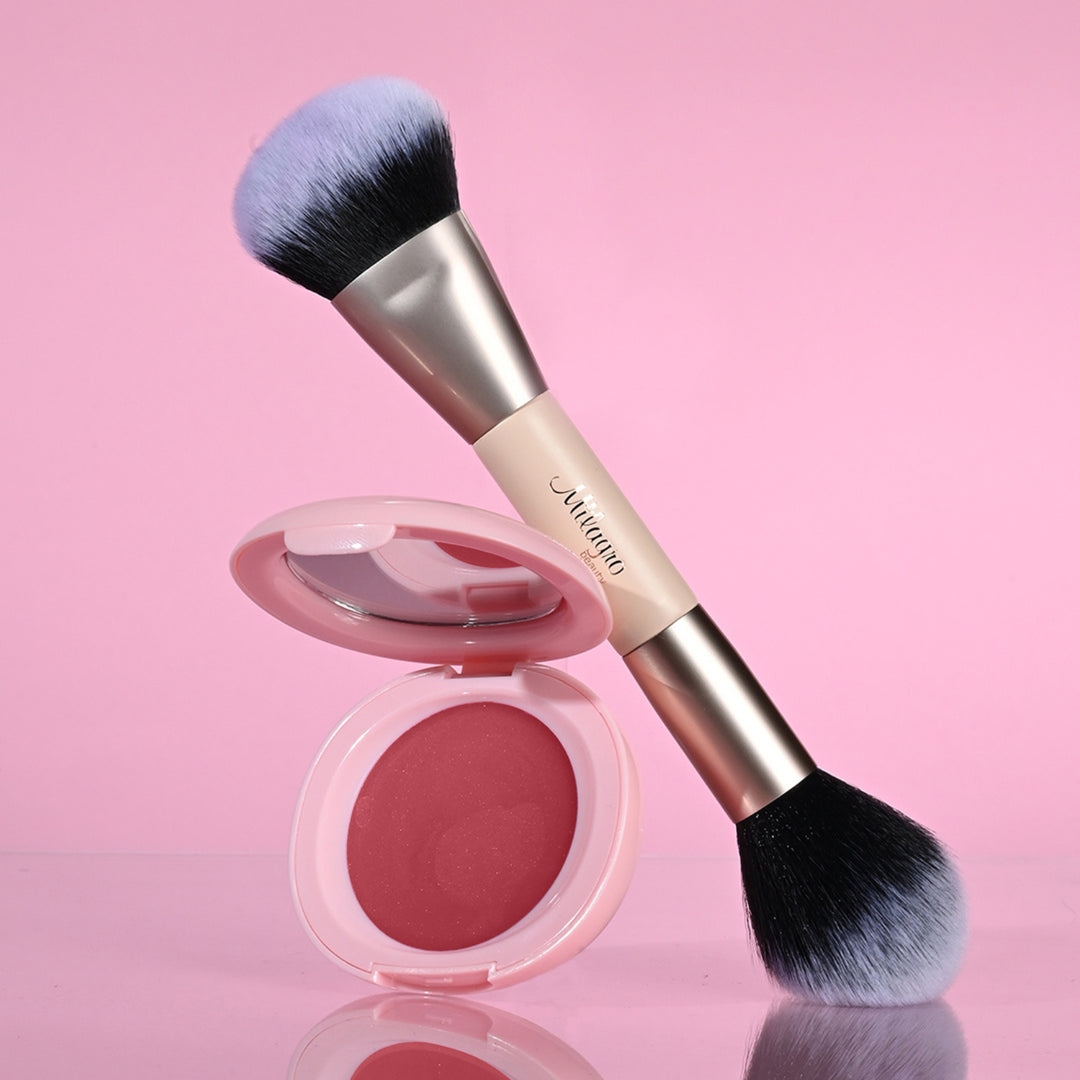 Blush & Brush Duo
