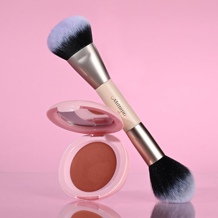 Blush & Brush Duo