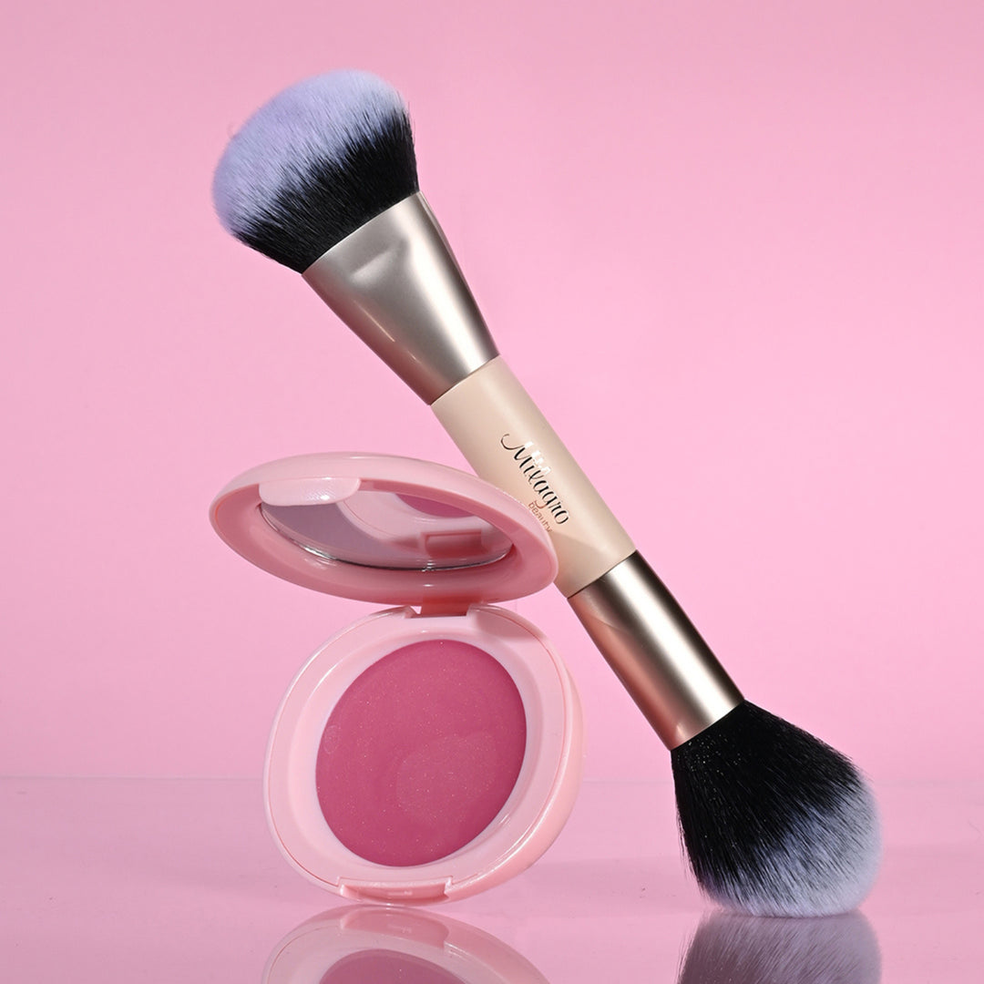 Blush & Brush Duo