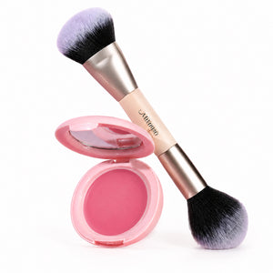 Blush & Brush Duo
