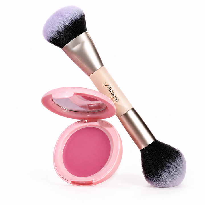 Blush & Brush Duo